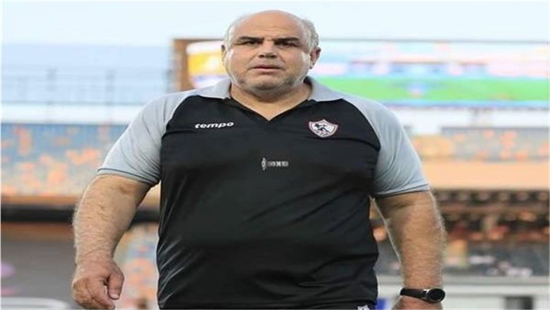 تفاصيل جلسة أيمن طاهر مع حراس الزمالك قبل مواجهة الجيش الرواندي