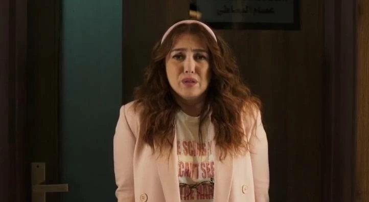بعد إصابة زملائها بالتسمم.. تعرف على تفاصيل الحلقات الجديدة من مسلسل خمسين خمسين لـ كندة علوش