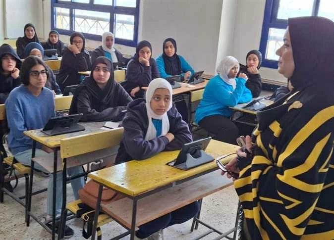 التقديم للصف الأول الثانوي منازل 2026-2027.. الموعد والأوراق المطلوبة وخطوات التسجيل