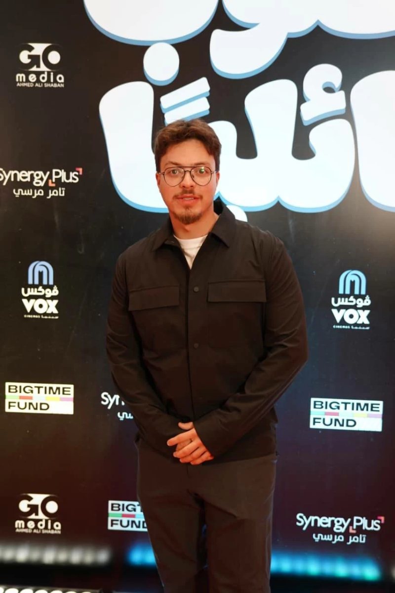 بعد نجاحه فى «اللعبة».. محمد الليثى يشارك فى بطولة فيلم «مطلوب عائليًا»