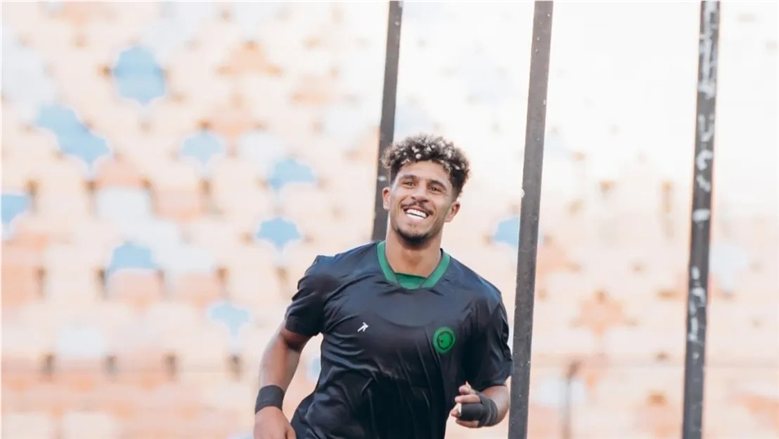 محمود ممدوح يتصدَّر هدافي الدوري بـ8 أهداف ويقترب من حسابات منتخب مصر