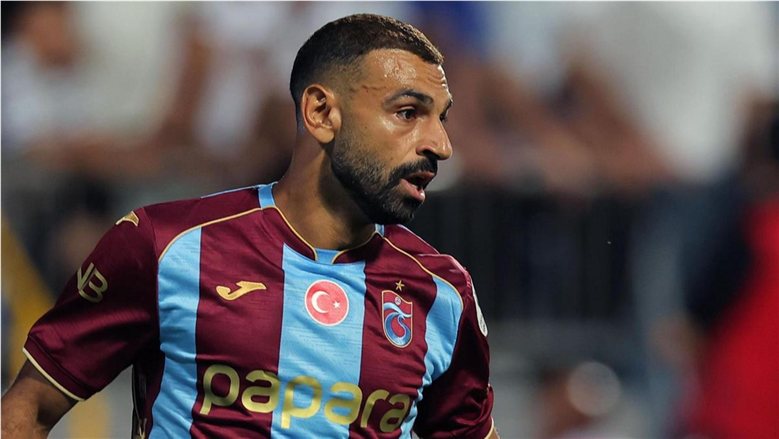 ضربة قوية لمحمد صلاح قبل مواجهة طرابزون سبور وغازي عنتاب في الدوري التركي