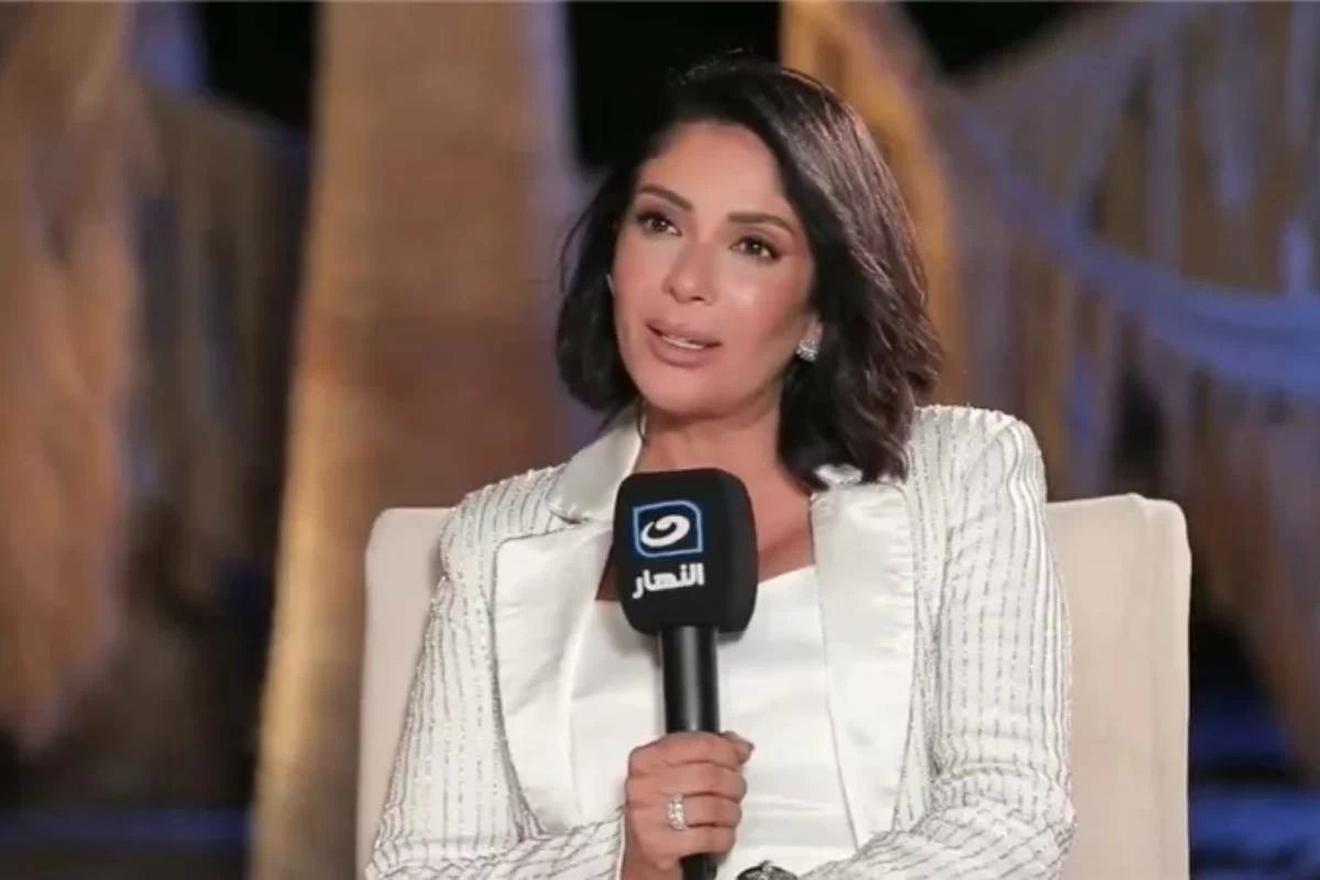 من فقدان 7 أطفال إلى اختيار أدوارها.. أبرز تصريحات منى زكي مع لميس الحديدي (فيديو)