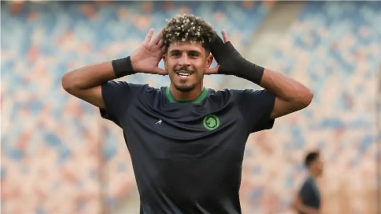 محمود ممدوح يحسم موقفه من الانتقال إلى الأهلي أو الزمالك بعد التألق أمام زد