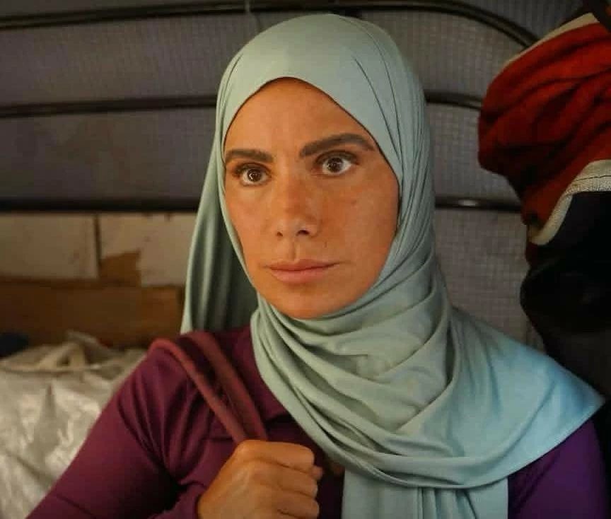 أزمات مادية وخلافات أسرية تواجه صبا مبارك في الحلقة الأولى من «جريمة في الزمالك»