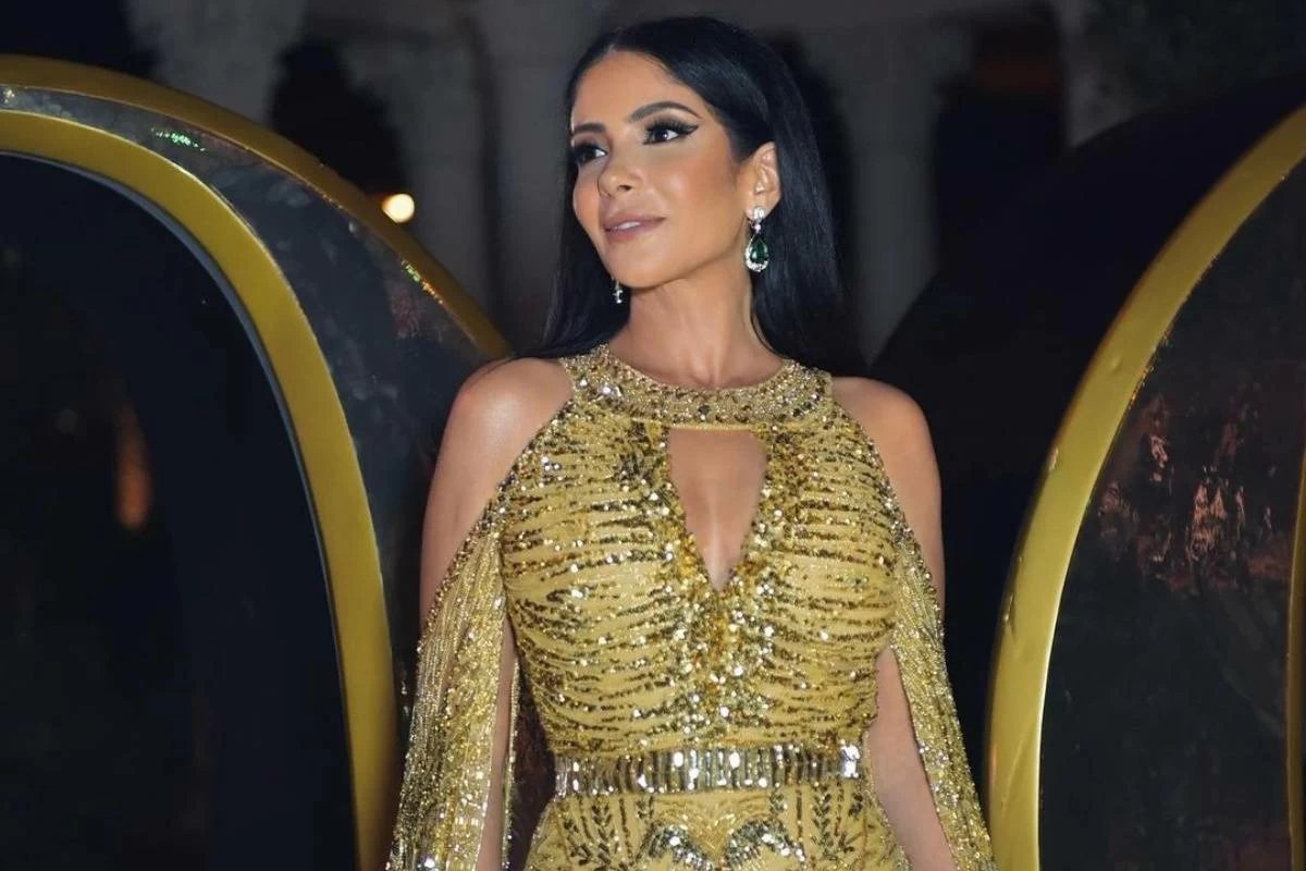 منى زكي تتسلم جائزة الإنجاز الإبداعي في مهرجان الجونة 2026.. محطات بارزة في مشوارها الفني