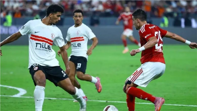قبل قمة الأحد.. ماذا تقول أرقام مواجهات الأهلي والزمالك في الدوري؟