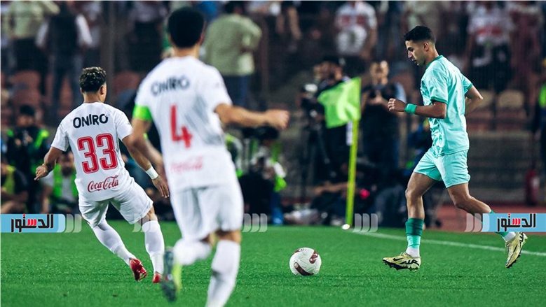 مباريات اليوم الثلاثاء 20 أكتوبر 2026 في الدوري المصري.. الزمالك وبيراميدز في اختبارين مهمين