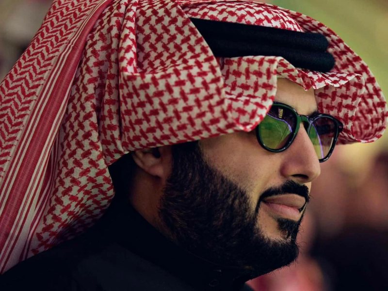 «لا عهد ولا شيمة ولا دين».. تركي آل الشيخ يعلق على استهداف مطار الرياض خلال وجود معتمرين