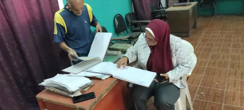 إحالة المقصرين للتحقيق.. جولات مفاجئة تكشف مخالفات في مراكز شباب بالقليوبية
