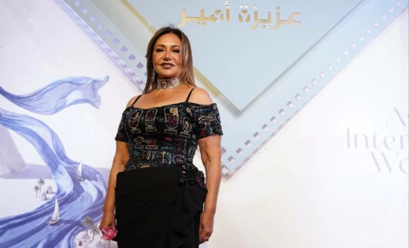 «وكأن يوم النصر كان لسه امبارح».. ليلى علوي تستعيد ذكريات نصر أكتوبر
