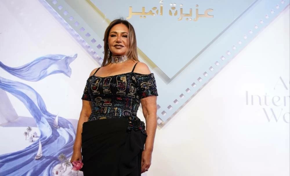 «وكأن يوم النصر كان لسه امبارح».. ليلى علوي تستعيد ذكريات نصر أكتوبر