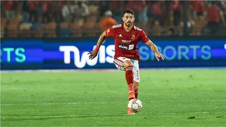 الأهلي يحسم الجدل بشأن تجميد ياسر إبراهيم