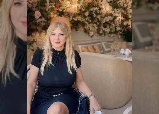 ندى بسيوني: ابنتي خط أحمر.. وضحيت بفرص فنية من أجلها
