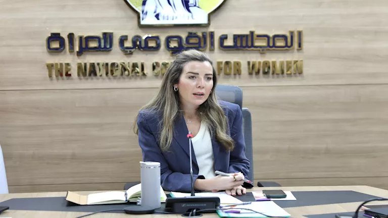 القومي للمرأة ينظم ورشة عمل حول مفاهيم الإعاقة وحقوق المرأة ذات الإعاقة