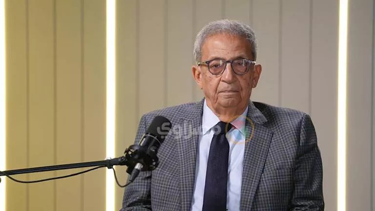 عمرو موسى: الهجوم على السعودية اعتداء على سيادتها ويتطلب موقفًا عربيًا