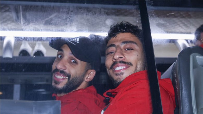 موعد وصول الأهلي من أوغندا بعد الفوز على كيتارا في الكونفيدرالية