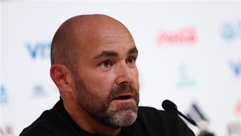 رسميًا.. فيليكس سانشيز يتولى تدريب منتخب البحرين