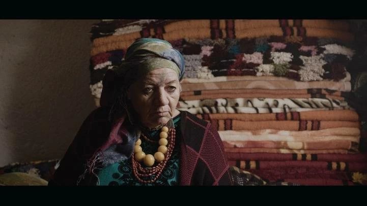 الفيلم المغربي «حليمة» يحصد تنويهًا خاصًا من لجنة تحكيم مسابقة الأفلام الروائية الطويلة بمهرجان الجونة