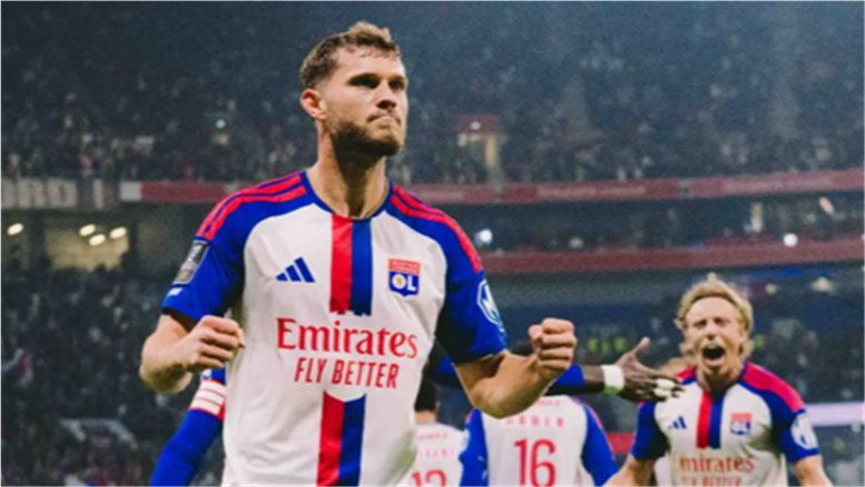 تأجيل مباراة ليون وأنجيه في الدوري الفرنسي بسبب الاحتجاجات