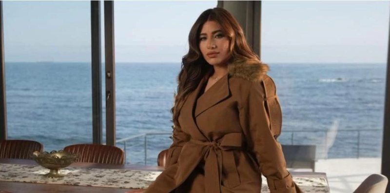 بعد سنوات على «العشق الممنوع».. هايدي موسى تعيد الرومانسية إلى موقع تصويره بأغنية «أول مكان» (فيديو)