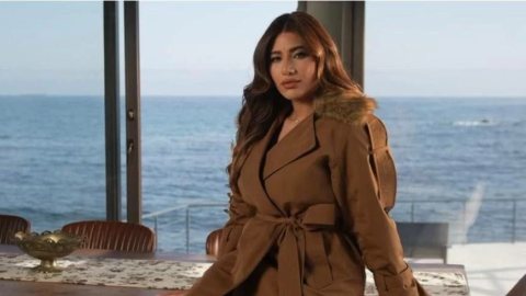 بعد سنوات على «العشق الممنوع».. هايدي موسى تعيد الرومانسية إلى موقع تصويره بأغنية «أول مكان» (فيديو)