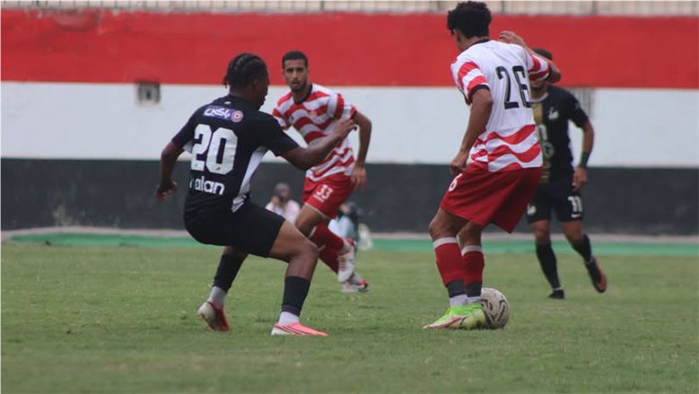 دوري المحترفين| مباراة قمة بين مسار وفاركو.. والمنصورة يواجه الإنتاج الحربي