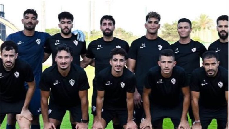 "الدستور" يكشف قائمة الزمالك لمباراة الأهلي