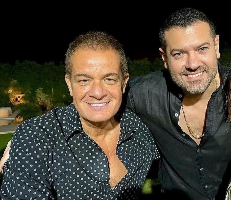 عمرو يوسف لمحمد سطوحي: حمادة إسماعيل وأحمد إسماعيل أكثر من إخوتي.. وتركي آل الشيخ يُعلّق: «أولاد إسماعيل دول خطر»