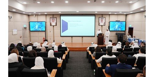 «الوطني» ينظم ندوة توعوية لموظفي «ناقلات النفط»
