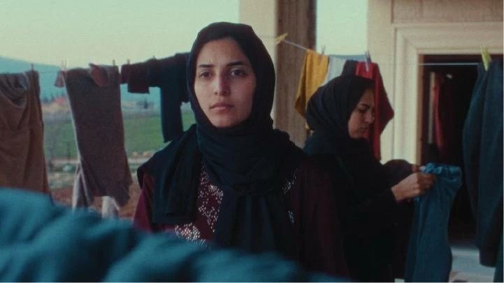 «البارح العين ما نامت» يفوز بجائزة أفضل فيلم عربى طويل فى مهرجان الجونة