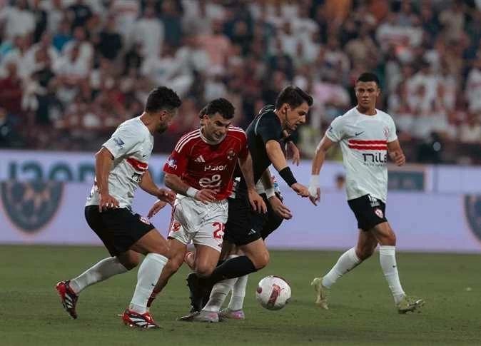 مواعيد مباريات اليوم الأحد والقنوات الناقلة.. قمة الأهلي والزمالك
