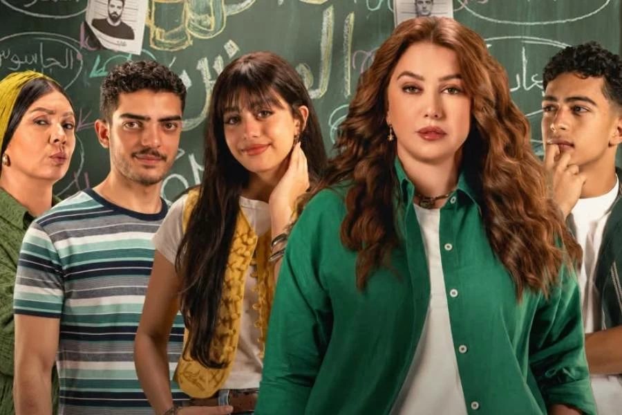 قبل عرض الحلقتين 8 و9 من مسلسل «خمسين خمسين».. ماذا حدث في الحلقتين الماضيتين؟