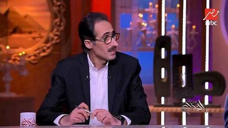 مجدي الجلاد يكشف دلالات تنظيم منتدى مصر 2026 ورسالة الرئيس السيسي