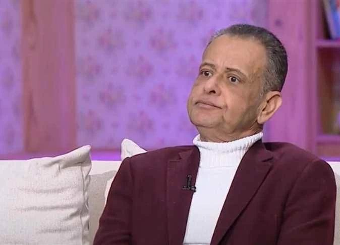 محمد غنيم يكشف سبب وحدته بعد 10 سنوات من الانفصال: «أمنيتي الحالية أن أصبح جد»