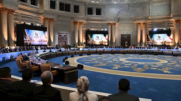 تحرك عاجل لتعديل قانوني التصالح والبيئة تنفيذًا لتوصيات منتدى مصر 2026