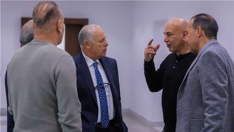 الانضباط وتحديد الأدوار.. شوبير يكشف خطة أبو ريدة داخل المنتخب