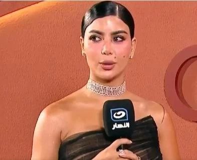 كارولين عزمي: أقدم أولى بطولاتي في رمضان 2027 بمسلسل «لايت كوميدي»