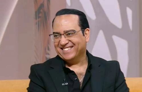محمود طلعت: «الوتد» أول نجاحاتي في الدراما.. و«إمام الدعاة» من أهم محطات مشواري
