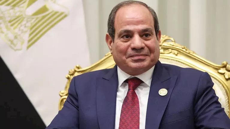 ماذا قال الرئيس خلال جلسة افتتاح أعمال منتدى مصر 2026؟