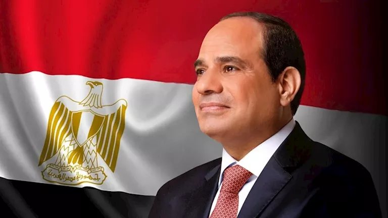 السيسي: المسار السياسي الذي ننتهجه يُشجع الدول على تنمية وتطوير علاقتها مع مصر- فيديو