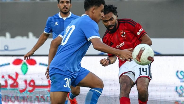 حسين الشحات يطارد إنجاز وليد سليمان قبل قمة الأهلي والزمالك