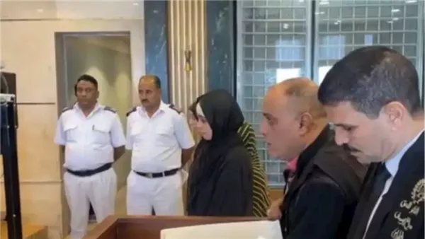 دفاع المجني عليهما في "جريمة الكلور" يكشف تفاصيل مروعة بواقعة قتل الأطفال