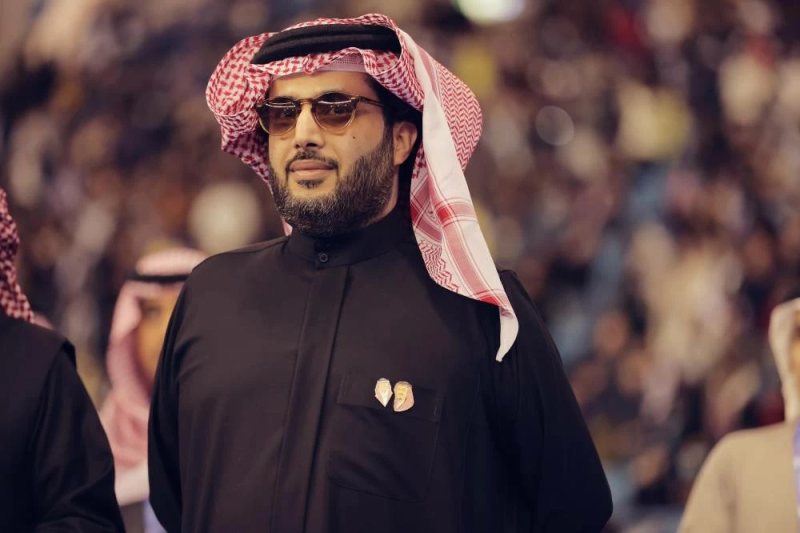 تركي آل الشيخ يحتفل بذكرى نصر أكتوبر: «كل 6 أكتوبر وأهلي في مصر الغالية بخير»