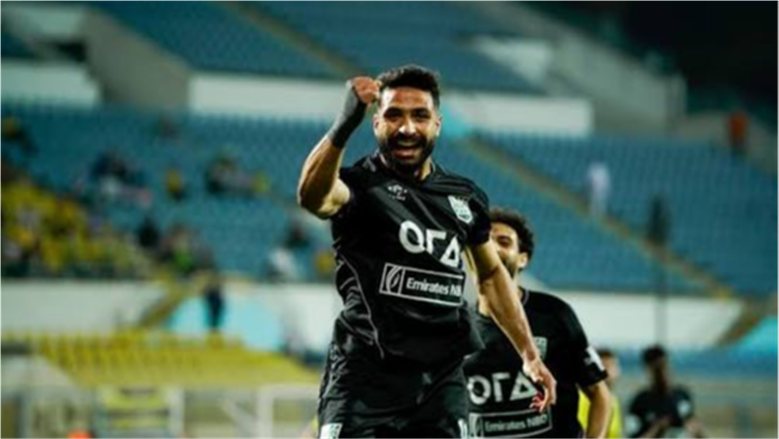 أحمد الصغيري: الدوري المصري "مالوش حسابات".. والجميع سيسقط ضمن "الستة الكبار"