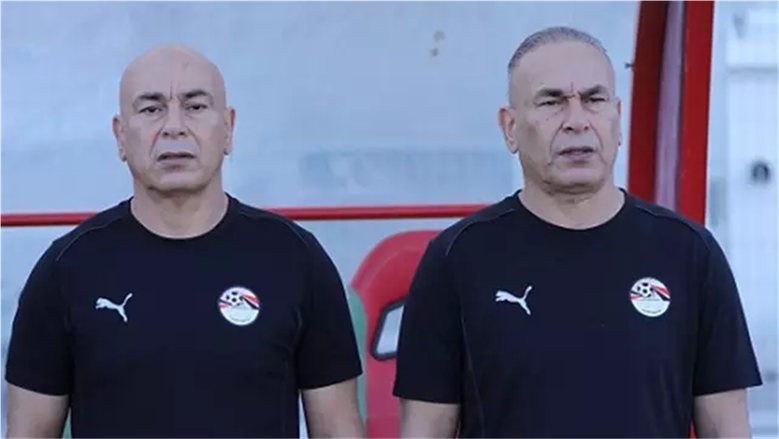 فيفا يوقف حسام وإبراهيم حسن 3 مباريات وزيكو 5 مواجهات بسبب أحداث مباراة الأرجنتين