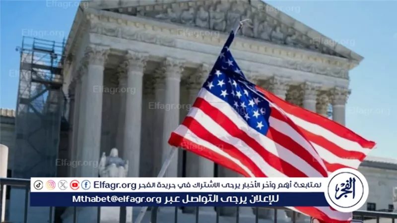 عاجل- السفارة الأمريكية بالرياض تحذر رعاياها في الشرق الأوسط وتدعوهم إلى توخي الحذر الشديد