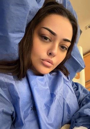 راندا البحيري تكشف تفاصيل رحلتها مع المرض بعد 7 سنوات من المعاناة:«كنت يوميًا بعيط من الوجع»