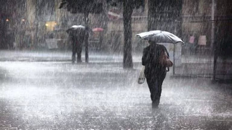 أمطار ورياح واضطراب ملاحة غدًا.. والعظمى بالقاهرة 27 درجة