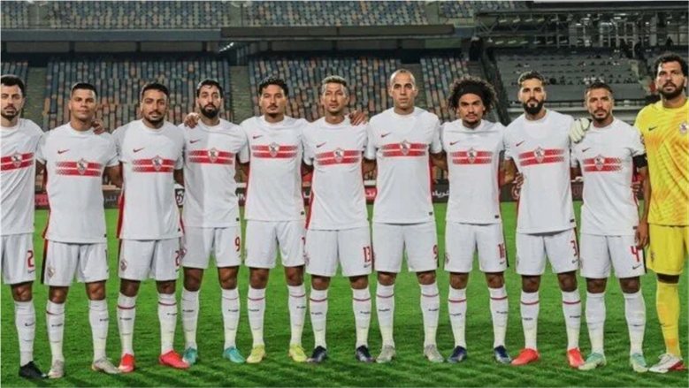 الزمالك يتسلح بالتاريخ أمام الجيش الرواندي قبل مواجهة دوري أبطال إفريقيا